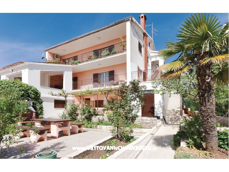 Appartements Mirjana – Ferienwohnung Medulin, Kroatien – Foto 1