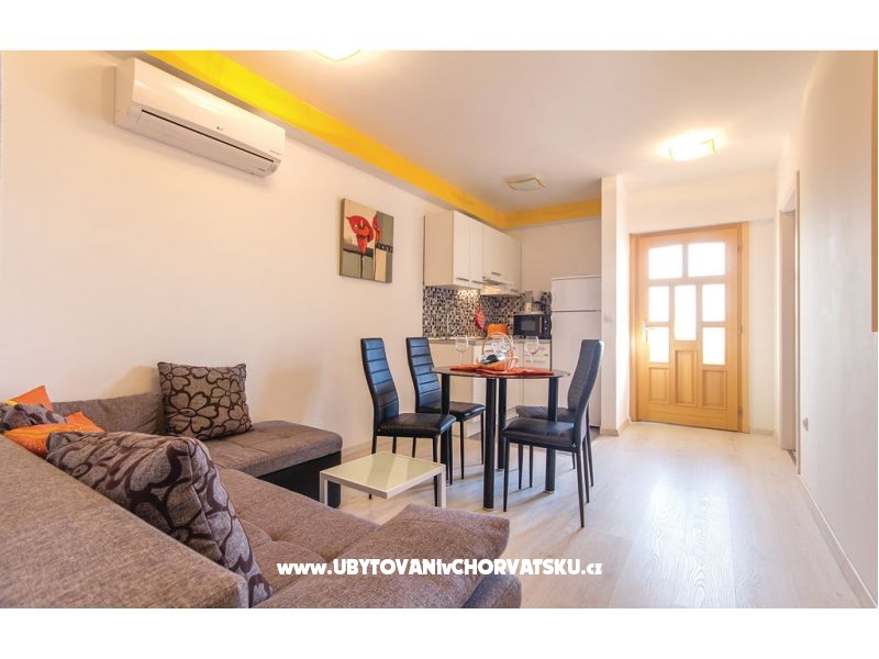 Appartements Mirjana – Ferienwohnung Medulin, Kroatien – Foto 10