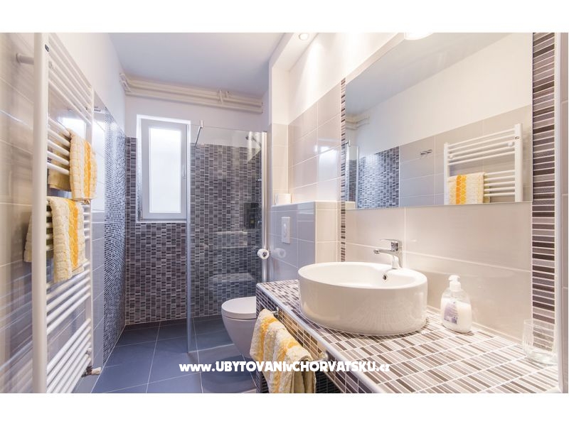 Appartements Mirjana – Ferienwohnung Medulin, Kroatien – Foto 11