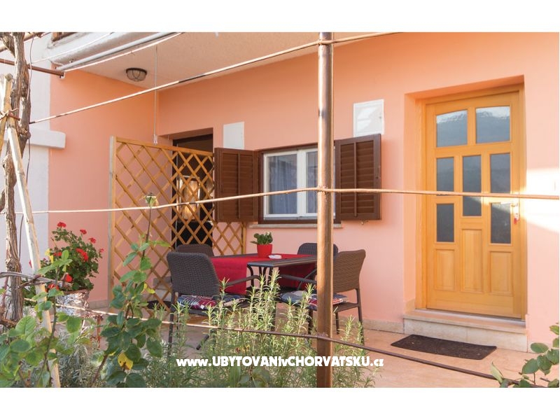 Appartements Mirjana – Ferienwohnung Medulin, Kroatien – Foto 12