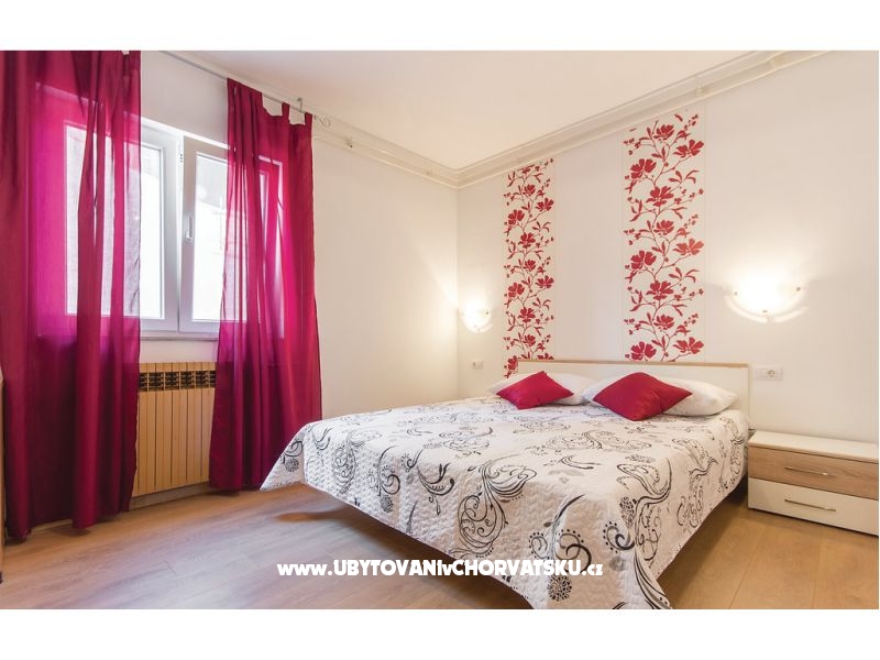 Appartements Mirjana – Ferienwohnung Medulin, Kroatien – Foto 13