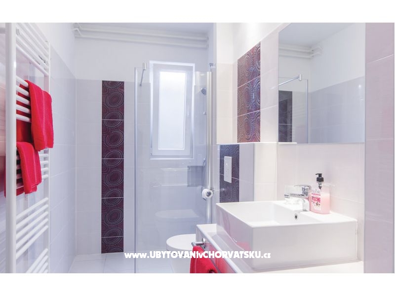 Appartements Mirjana – Ferienwohnung Medulin, Kroatien – Foto 14