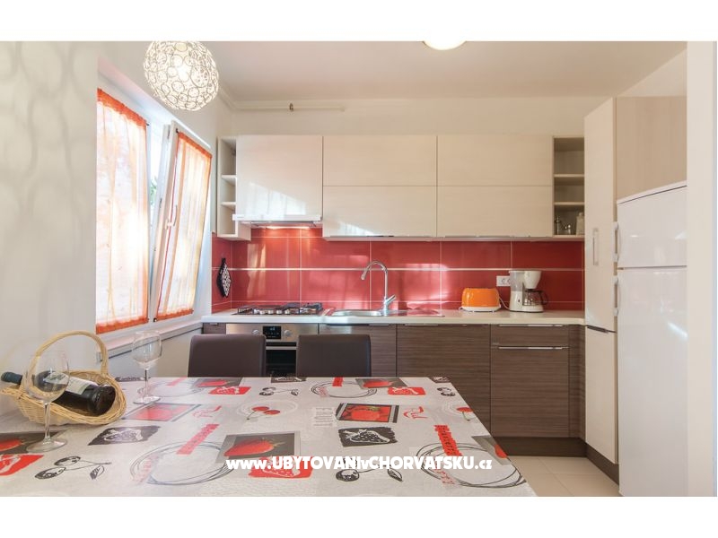 Appartements Mirjana – Ferienwohnung Medulin, Kroatien – Foto 16