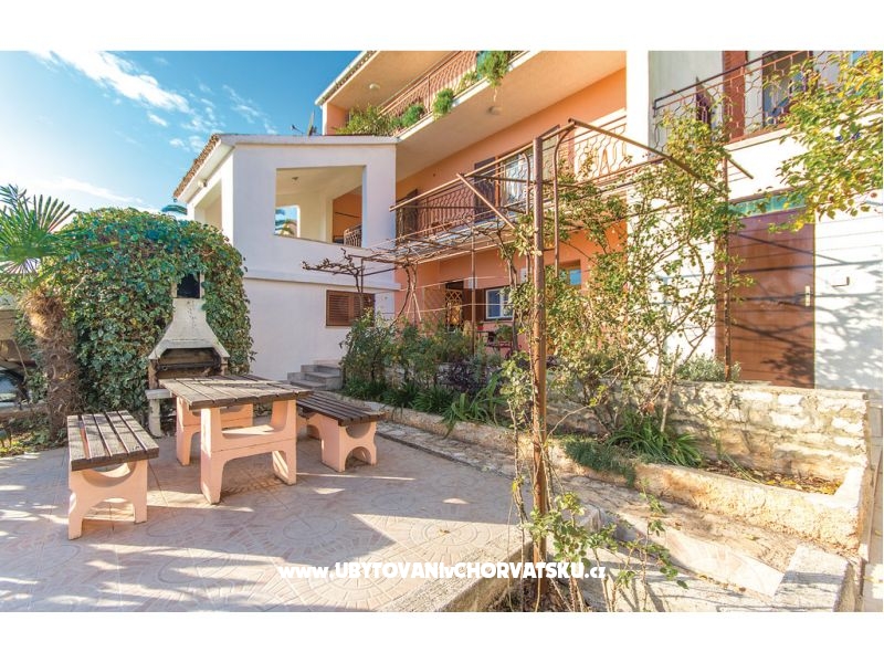 Appartements Mirjana – Ferienwohnung Medulin, Kroatien – Foto 18