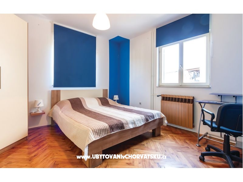 Appartements Mirjana – Ferienwohnung Medulin, Kroatien – Foto 2