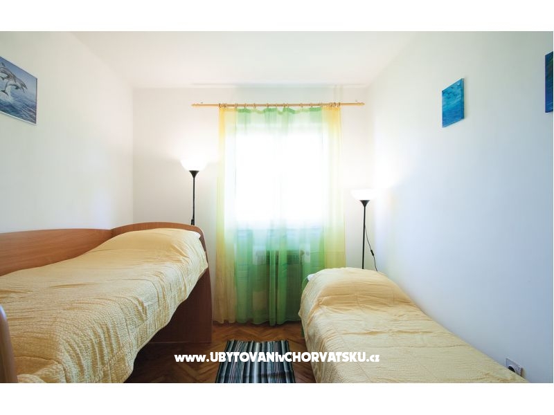 Appartements Mirjana – Ferienwohnung Medulin, Kroatien – Foto 3