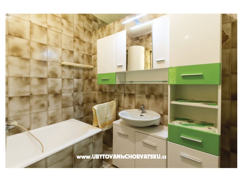 Appartements Mirjana – Ferienwohnung Medulin, Kroatien – Foto 4