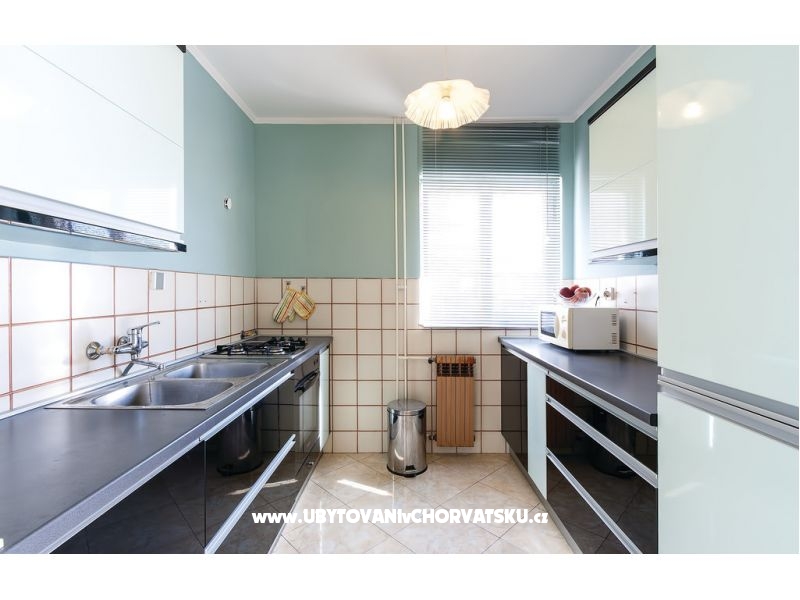 Appartements Mirjana – Ferienwohnung Medulin, Kroatien – Foto 6