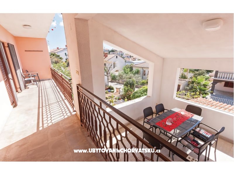 Appartements Mirjana – Ferienwohnung Medulin, Kroatien – Foto 7