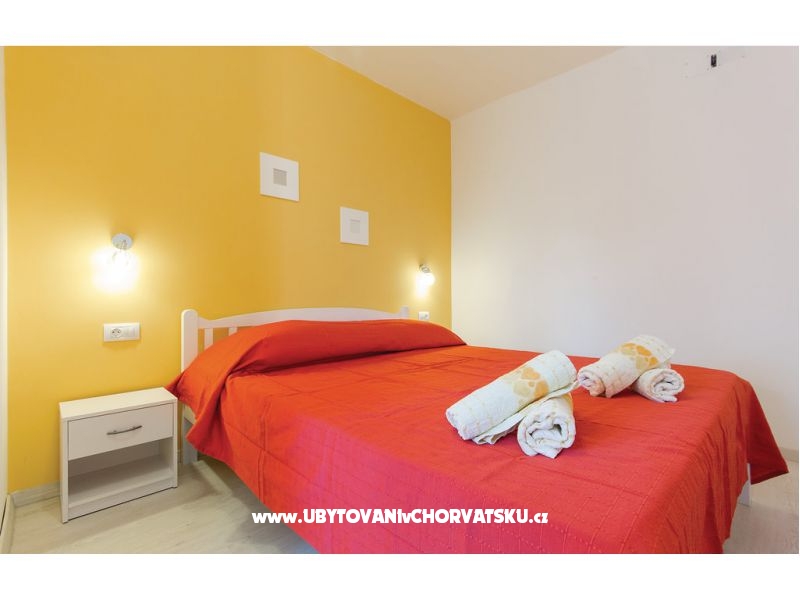 Appartements Mirjana – Ferienwohnung Medulin, Kroatien – Foto 9