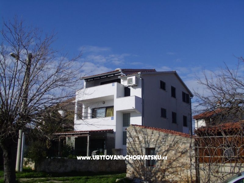 Apartment Mutica – Ferienwohnung Medulin, Kroatien – Foto 1