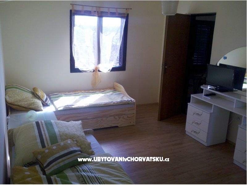 Apartment Mutica – Ferienwohnung Medulin, Kroatien – Foto 2