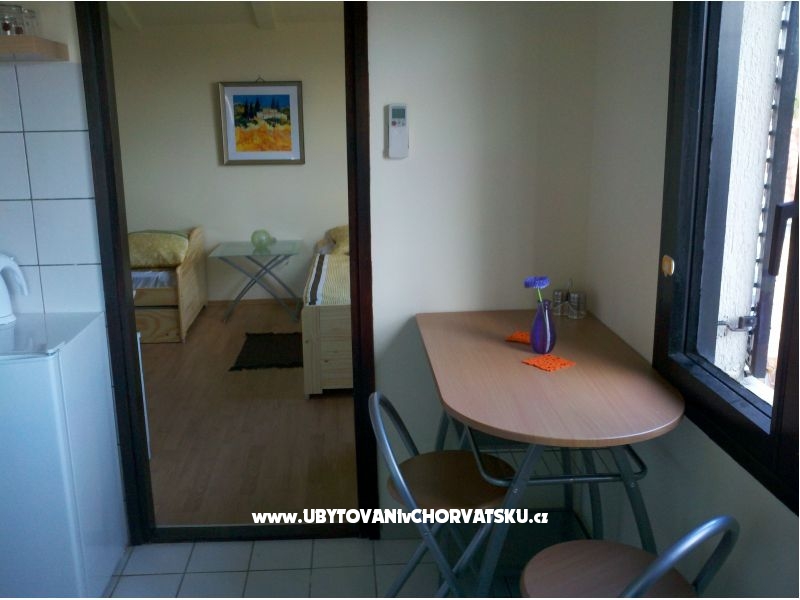 Apartment Mutica – Ferienwohnung Medulin, Kroatien – Foto 6
