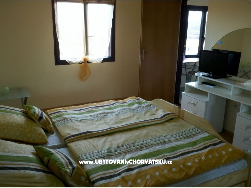 Apartment Mutica – Ferienwohnung Medulin, Kroatien – Foto 7