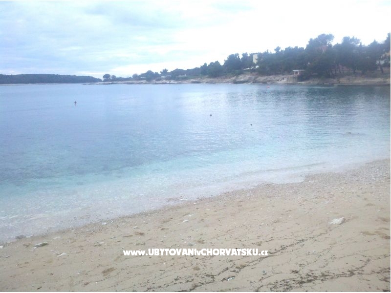 Apartment Mutica – Ferienwohnung Medulin, Kroatien – Foto 8