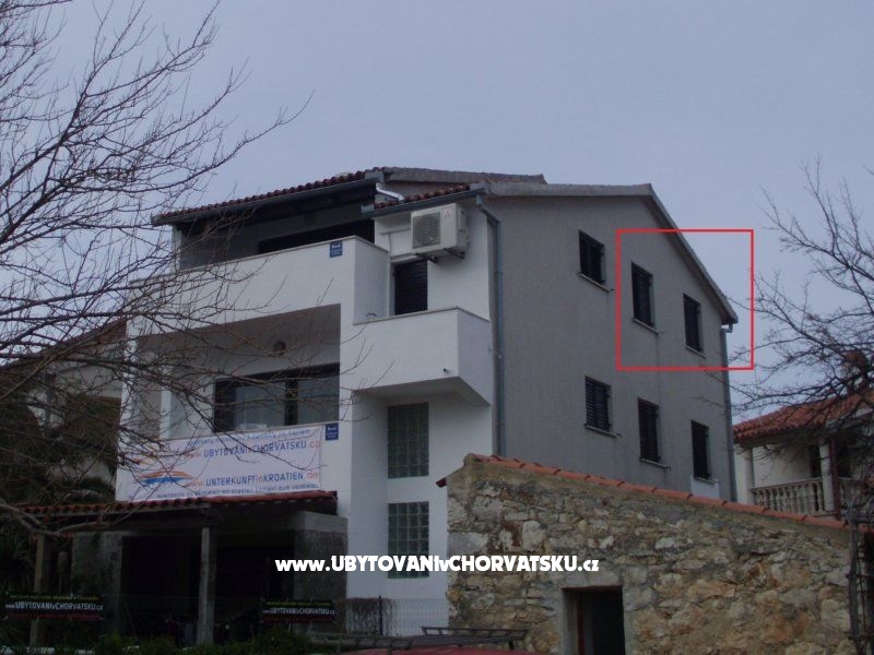 Apartment Mutica – Ferienwohnung Medulin, Kroatien – Foto 9