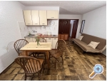 Appartements Nataa - Medulin Kroatien