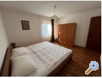 Appartements Nataa - Medulin Kroatien