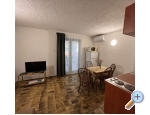 Appartements Nataa - Medulin Kroatien