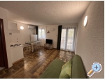 Appartements Nataa - Medulin Kroatien
