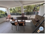 Appartements Nataa - Medulin Kroatien