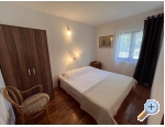 Appartements Nataa - Medulin Kroatien