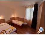 Appartements Nataa - Medulin Kroatien