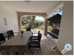 Appartements Nataa - Medulin Kroatien