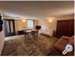 Appartements Nataa - Medulin Kroatien