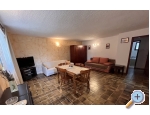 Appartements Nataa - Medulin Kroatien