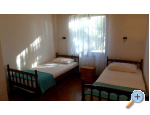 Appartements Nataa - Medulin Kroatien