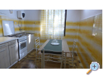 Appartements Nataa - Medulin Kroatien