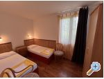 Appartements Nataa - Medulin Croatie