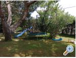 Appartements Nataa - Medulin Croatie