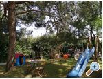 Appartements Nataa - Medulin Croatie