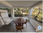 Appartements Nataa - Medulin Croatie