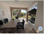 Appartements Nataa - Medulin Croatie