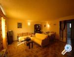 Appartements Nataa - Medulin Croatie