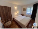 Appartements Nataa - Medulin Croatie