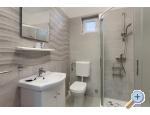 Appartements Roberto - Medulin Kroatien
