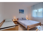 Appartements Roberto - Medulin Kroatien