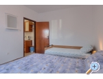 Appartements Roberto - Medulin Kroatien