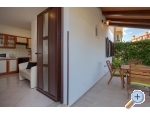 Appartements Roberto - Medulin Kroatien