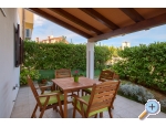 Appartements Roberto - Medulin Kroatien