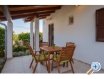 Appartements Roberto - Medulin Kroatien