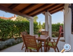 Appartements Roberto - Medulin Kroatien