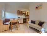 Appartements Roberto - Medulin Kroatien