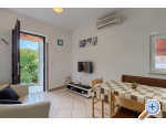 Appartements Roberto - Medulin Kroatien