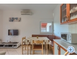 Appartements Roberto - Medulin Kroatien
