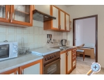 Appartements Roberto - Medulin Kroatien